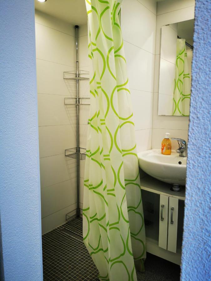 Apartmán Haus Bolay Oberstdorf Exteriér fotografie