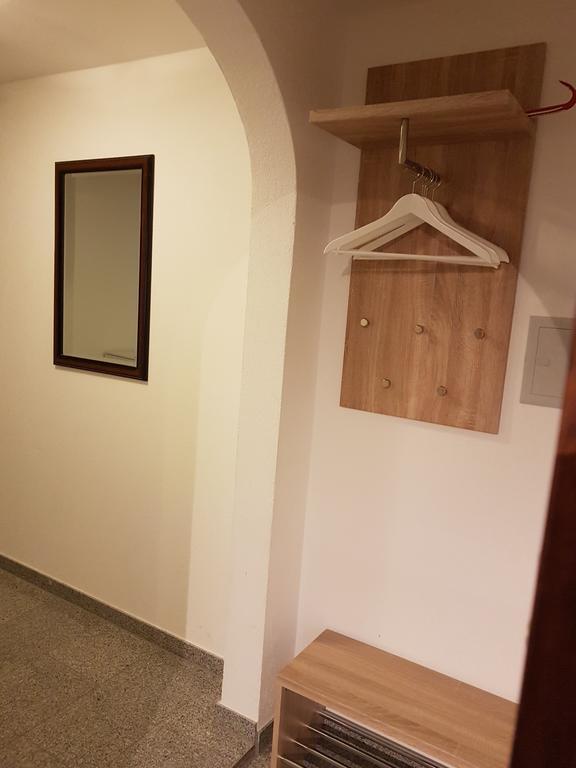 Apartmán Haus Bolay Oberstdorf Exteriér fotografie