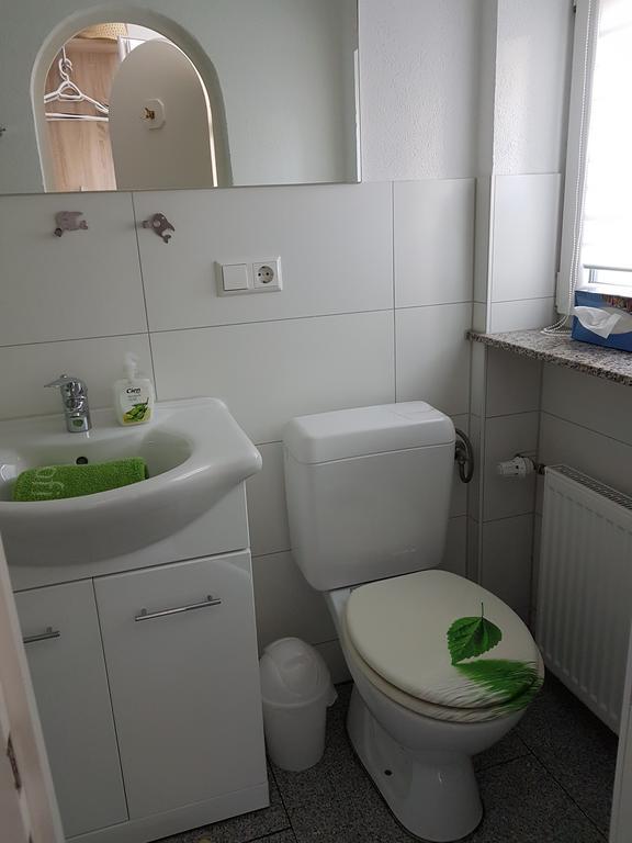 Apartmán Haus Bolay Oberstdorf Exteriér fotografie
